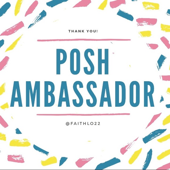 Meet your Posher, Faith! - Picture 4 of 5